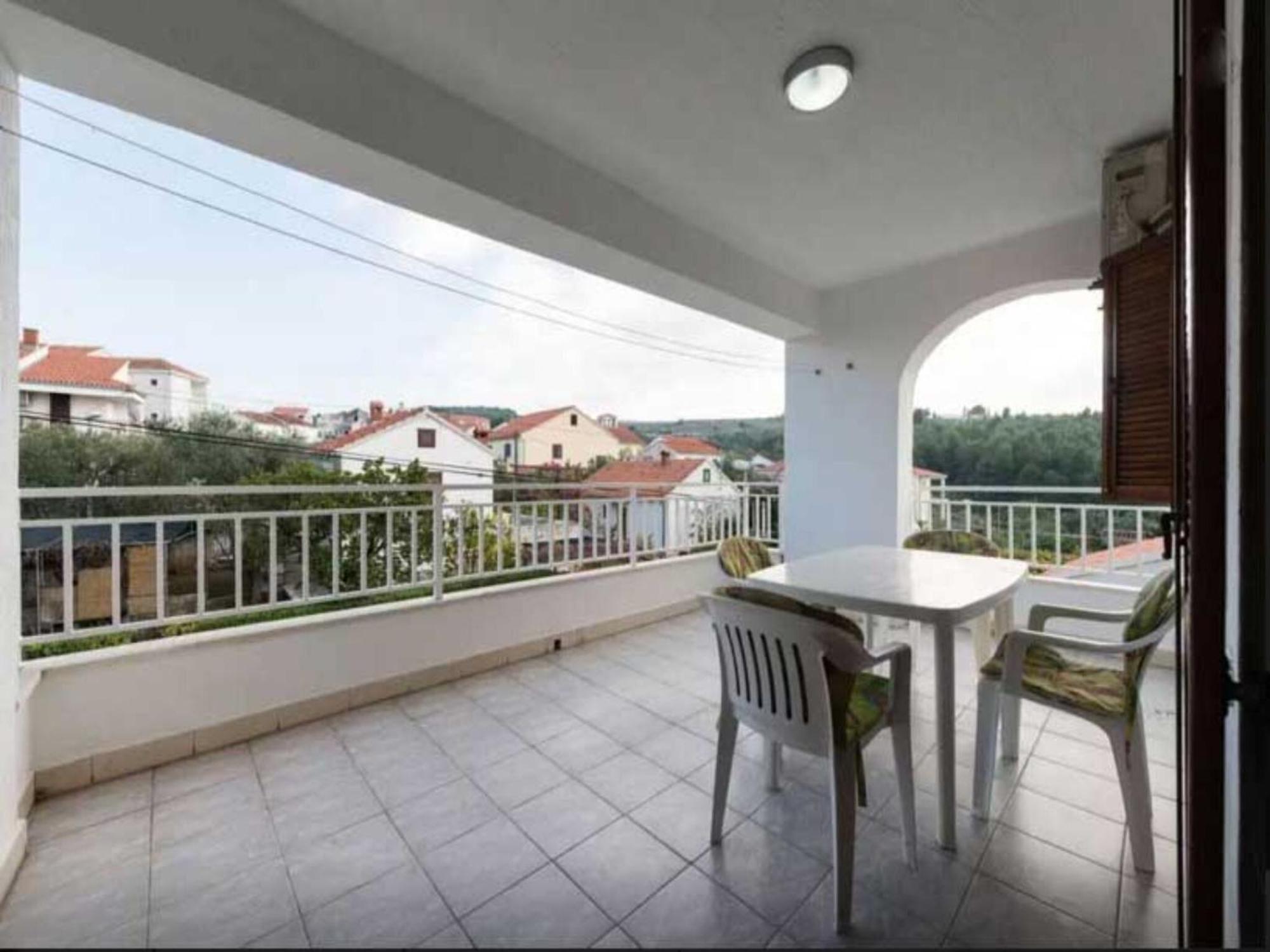 Sweet Memories - One Bedroom With Terrace A1 - St * Supetar